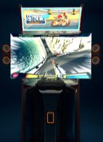 moto RKD dash