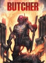BUTCHER