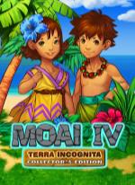MOAI 4: Terra Incognita Collectors Edition