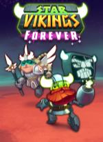 Star Vikings Forever