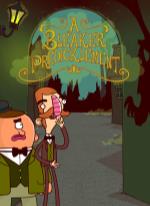 Adventures of Bertram Fiddle Episode 2