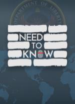 Need to Know