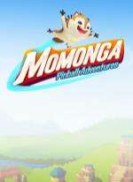 Momonga Pinball Adventures