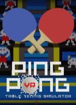 VR Ping Pong