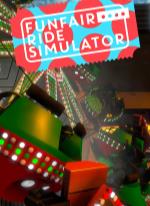 Funfair Ride Simulator 3