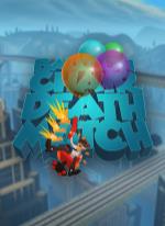 Balloon Chair Death Match