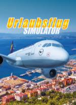 Urlaubsflug Simulator – Holiday Flight Simulator