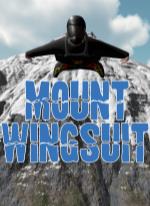 Mount Wingsuit