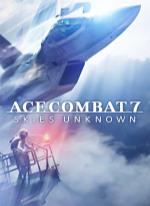 ACE COMBAT 7: SKIES UNKNOWN