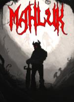 Mahluk:Dark demon