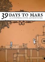 39 Days to Mars