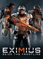 Eximius: Seize the Frontline