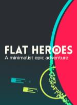 Flat Heroes