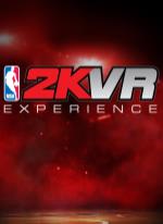 NBA 2KVR Experience