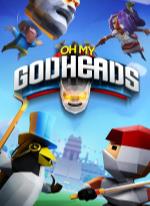 Oh My Godheads
