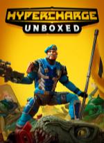 HYPERCHARGE: Unboxed