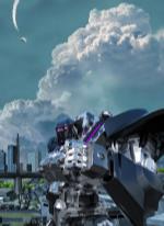 Techwars Online 2