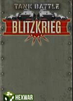 Tank Battle: Blitzkrieg