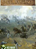 Civil War: 1861