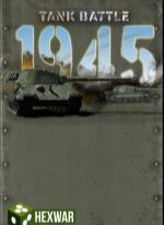 Tank Battle: 1945