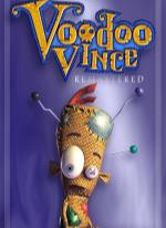 Voodoo Vince: Remastered