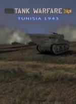 Tank Warfare: Tunisia 1943