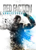 Red Faction: Armageddon