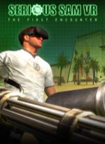 Serious Sam VR: The First Encounter