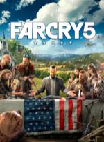 Far Cry 5