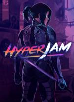 Hyper Jam