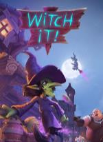 Witch It