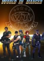 World In Danger