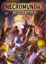 Necromunda: Underhive Wars