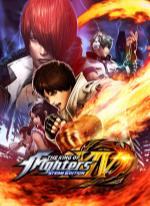THE KING OF FIGHTERS XIV STEAM EDITION