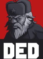 DED