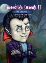 Incredible Dracula II: The Last Call Collectors Edition