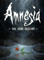 Amnesia: The Dark Descent
