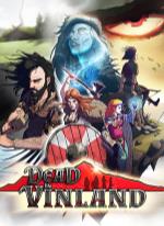 Dead In Vinland