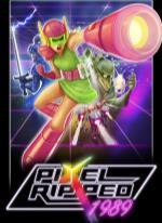 Pixel Ripped 1989