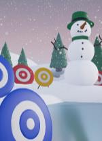 Snow Games VR