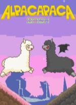 Alpacapaca Dash