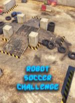 Robot Soccer Challenge