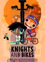 Knights And Bikes