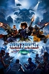 HUNTDOWN