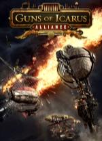 Guns of Icarus Alliance