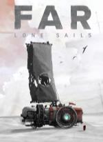 FAR: Lone Sails