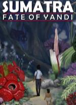 Sumatra: Fate of Yandi