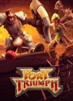 Fort Triumph