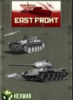 Tank Battle: East Front