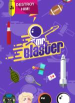 Mr Blaster